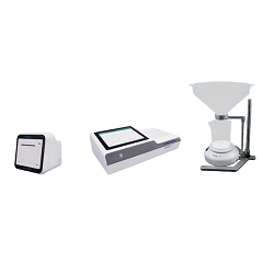 Potent Uroflowmetry B Series